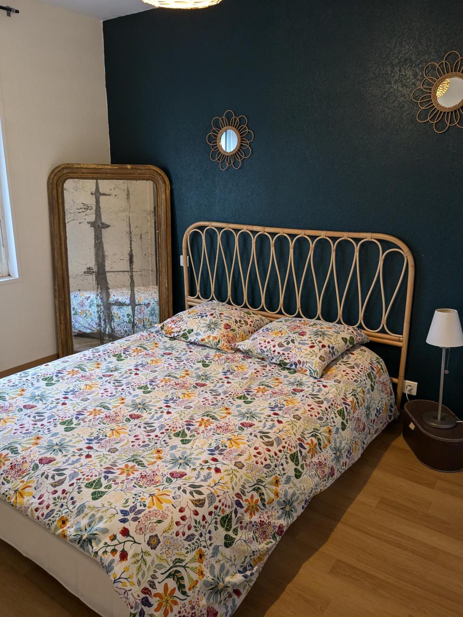 Maison De Vacances Cosy Avranches Zewnętrze zdjęcie
